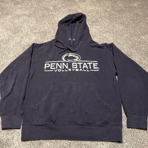 Penn State Volleyball Sweatshirt
